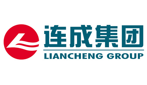 连成
